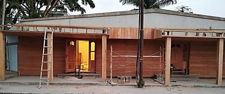 Restaurant ROYAL SPICE Pointe-Noire