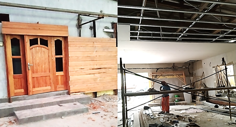 Restaurant ROYAL SPICE Pointe-Noire